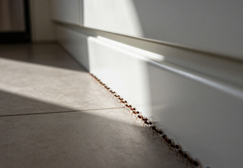 Ant Control